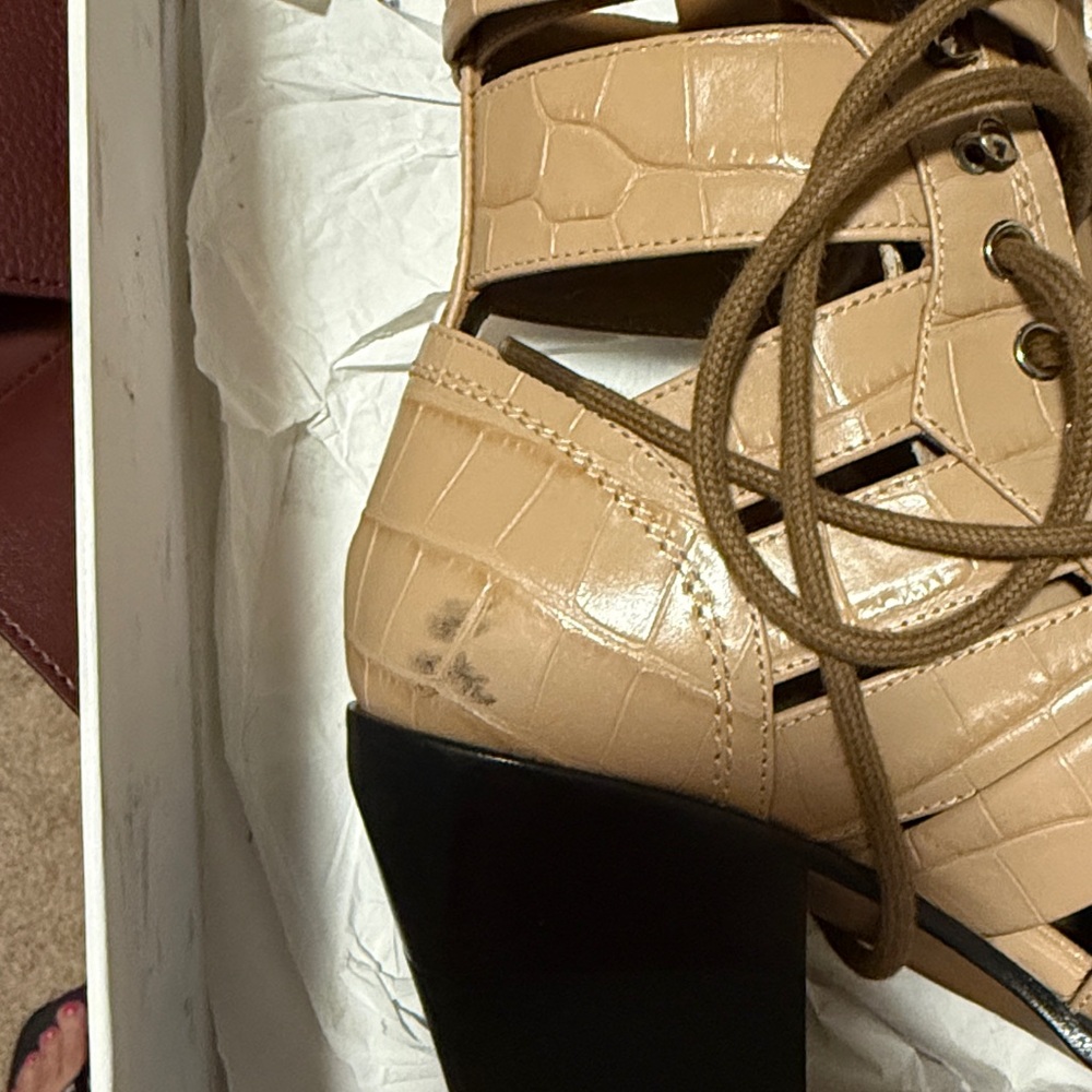Chloe Rylee Boot - Picture 8 of 11